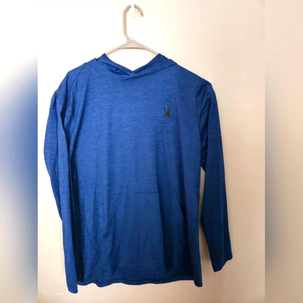 Syder active top